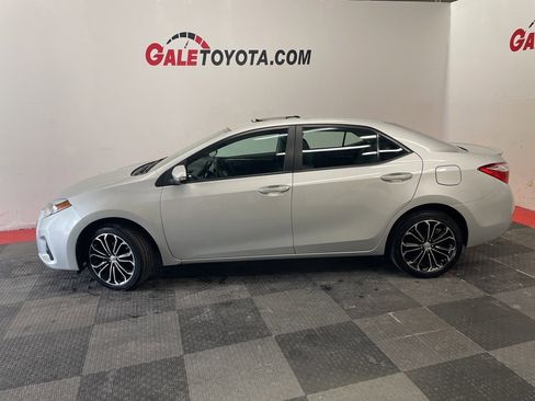 Used 2014 Toyota Corolla S image 7