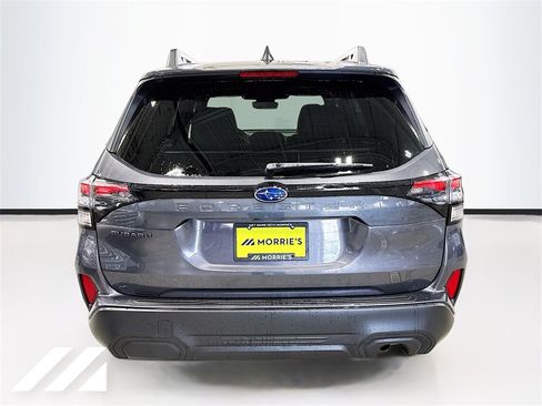 New 2026 Subaru Forester Premium image 6
