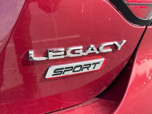 Used 2020 Subaru Legacy 2.5i Sport image 17