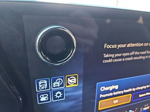 Used 2024 Chevrolet Blazer EV RS AWD/4WD image 54