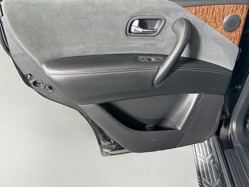 Used 2020 Nissan Armada SV w/ Driver Package image 26