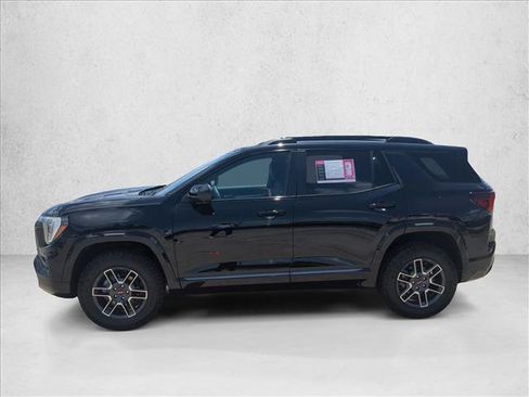 Used 2026 GMC Terrain AT4 w/ Technology Package II AWD/4WD image 9