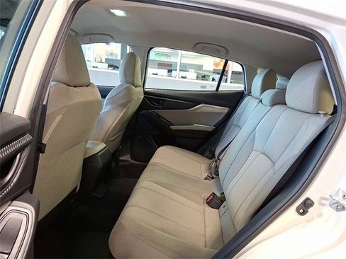 Certified 2023 Subaru Impreza 2.0i image 13