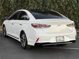 Used 2018 Hyundai Sonata Limited image 5