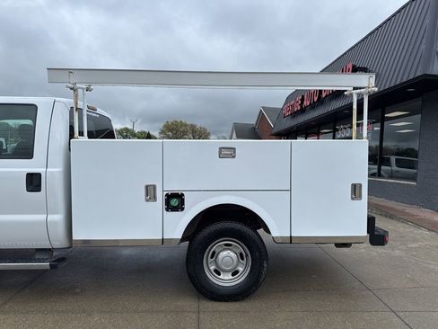 Used 2012 Ford F350 XL w/ PWR Equipment Group AWD/4WD image 14