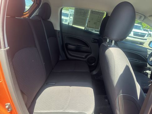 Used 2019 Mitsubishi Mirage ES FWD image 17