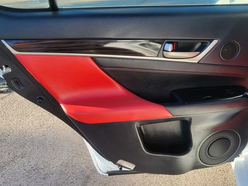 Used 2015 Lexus GS 350 350 Crafted Line image 21