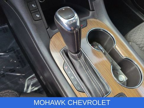 Used 2019 GMC Acadia SLE w/ Driver Alert Package I AWD/4WD image 15