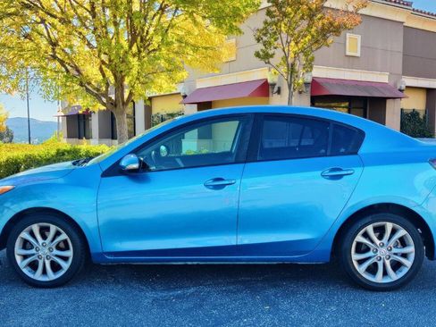 Used 2010 MAZDA MAZDA3 s Sport image 7