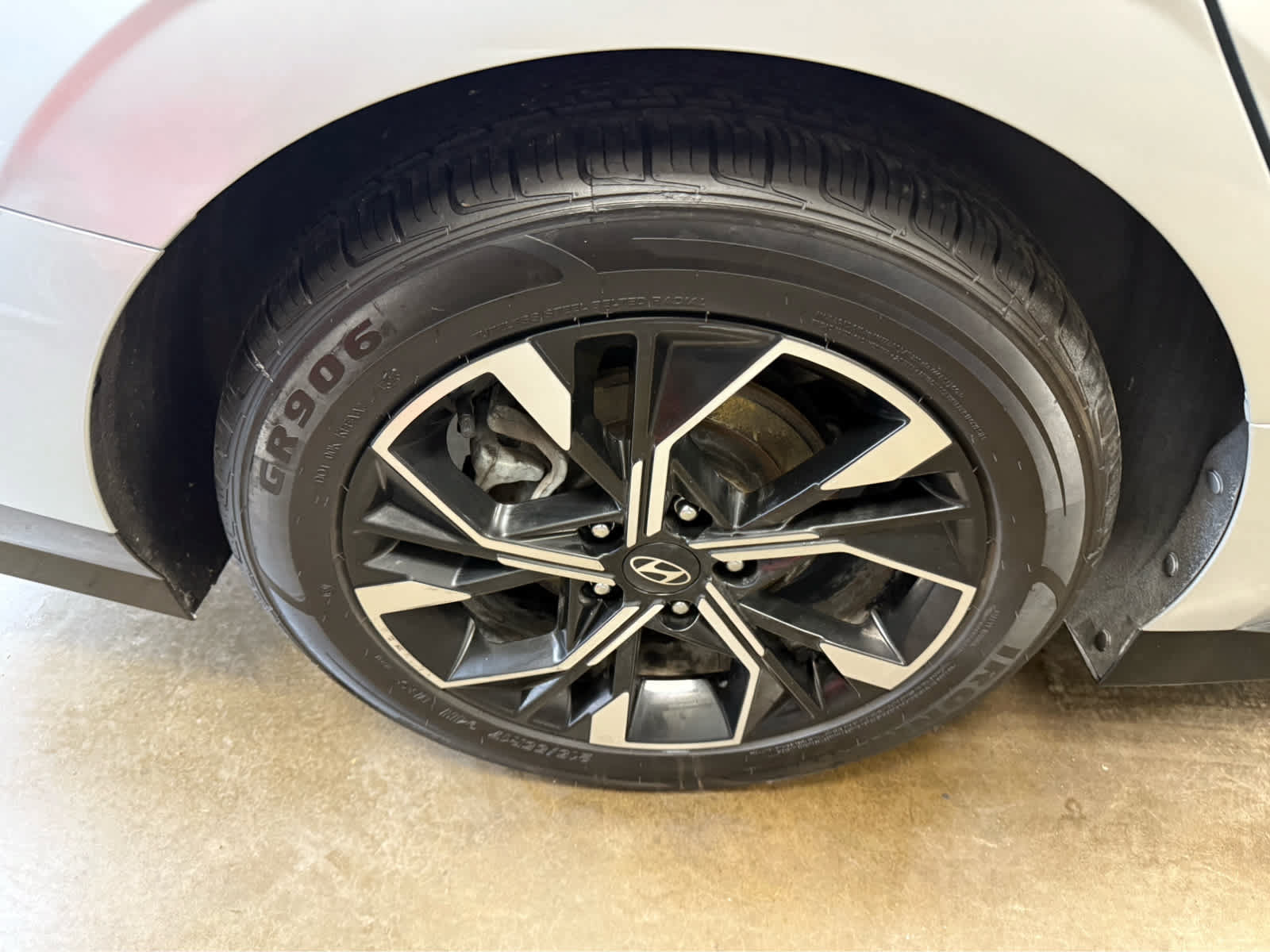 Used 2024 Hyundai Sonata SEL FWD image 37