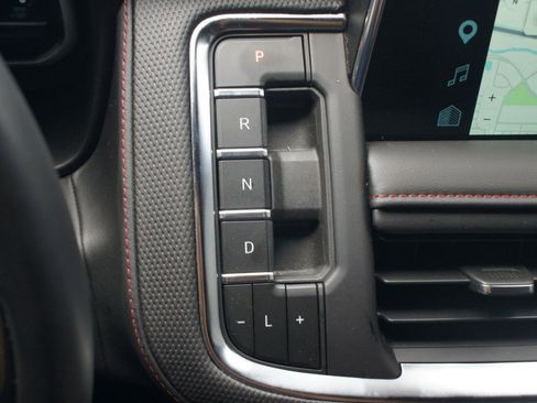 Used 2023 Chevrolet Tahoe RST w/ Luxury Package AWD/4WD image 13