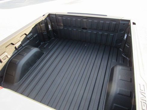 New 2026 GMC Sierra 1500 Elevation w/ Elevation Select Package image 25