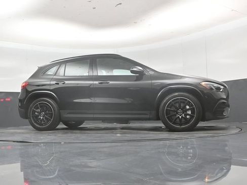 Used 2025 Mercedes-Benz GLA 35 AMG 4MATIC image 53