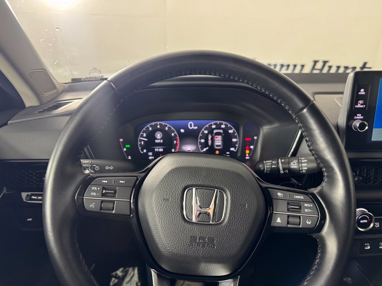 Used 2026 Honda CR-V EX-L image 16