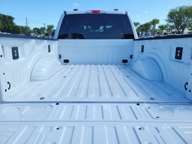 New 2026 Ford F250 Lariat w/ FX4 Off-Road Package AWD/4WD image 11