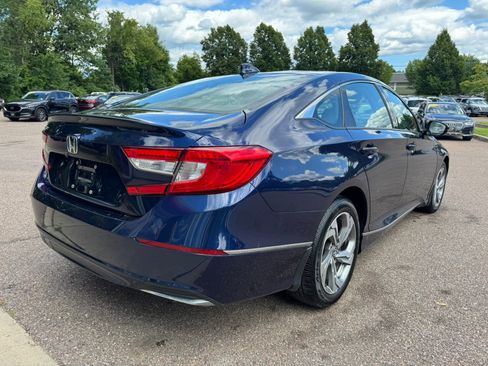 Used 2018 Honda Accord EX-L image 7