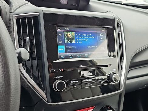 Used 2020 Subaru Forester w/ Alloy Wheel Package image 16