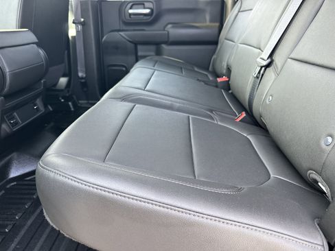 Used 2022 GMC Sierra 2500 Pro w/ Convenience Package image 21