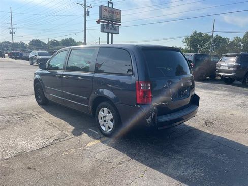 Used 2008 Dodge Grand Caravan SE FWD image 7