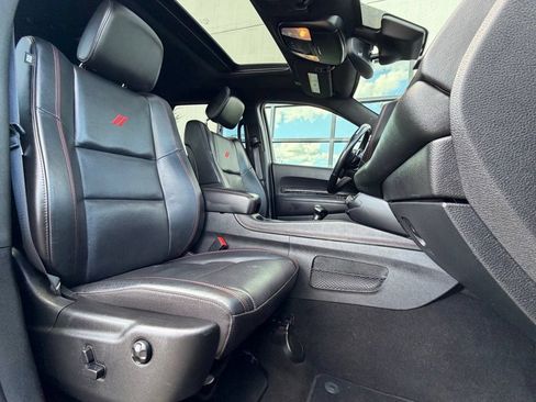 Used 2024 Dodge Durango R/T AWD/4WD image 21