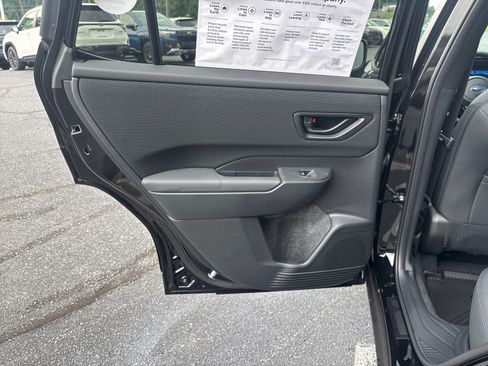 New 2026 Subaru Outback Premium AWD/4WD image 32