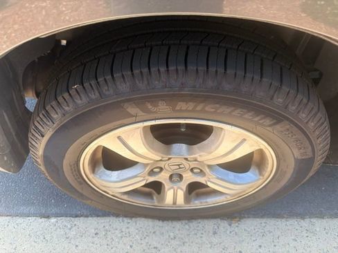 Used 2012 Honda Pilot EX image 8
