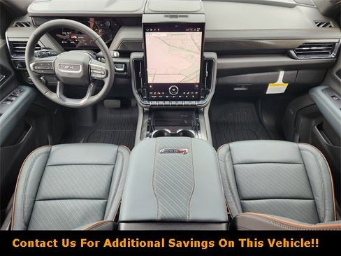 New 2026 GMC Yukon AT4 image 19