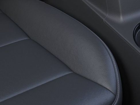 New 2026 Chevrolet Colorado Trail Boss AWD/4WD image 21