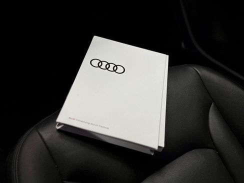 Used 2024 Audi Q7 3.0T Premium Plus AWD/4WD image 30