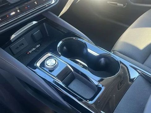 New 2026 Buick Envision Avenir AWD/4WD image 13