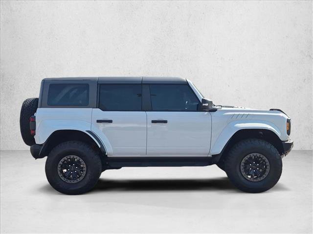 Used 2024 Ford Bronco Raptor AWD/4WD image 4