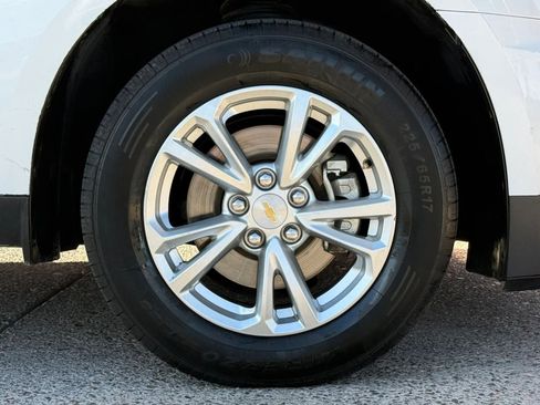 Used 2017 Chevrolet Equinox LT w/ Convenience Package FWD image 25