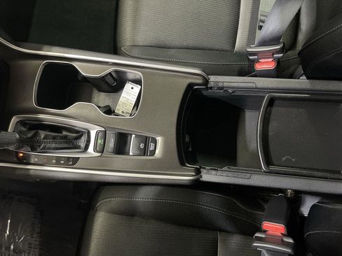 Certified 2021 Honda Accord LX image 20