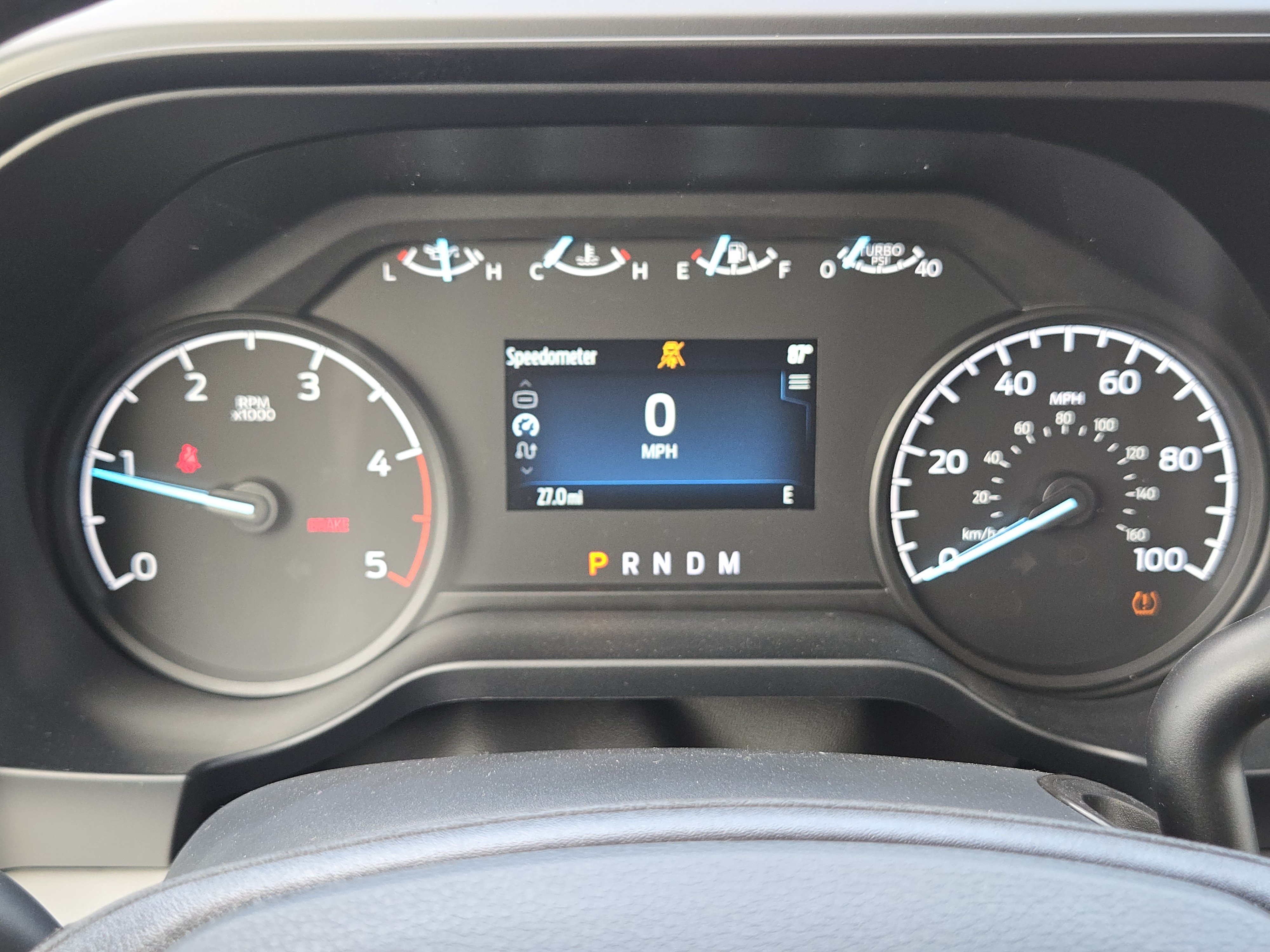 New 2026 Ford F250 XL w/ STX Appearance Package AWD/4WD image 10
