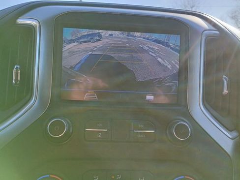 Used 2019 Chevrolet Silverado 1500 RST image 33