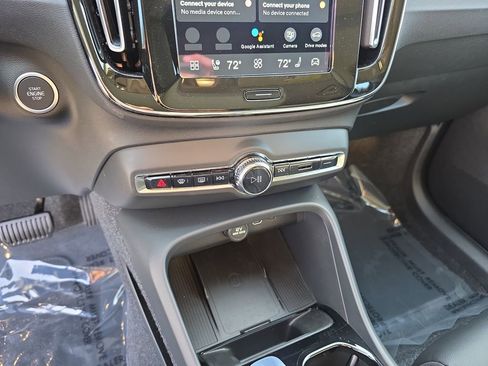 New 2026 Volvo XC40 B5 Plus w/ Protection Package Premier image 16