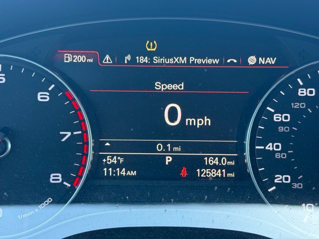 Used 2013 Audi A6 2.0T Premium Plus AWD/4WD image 14