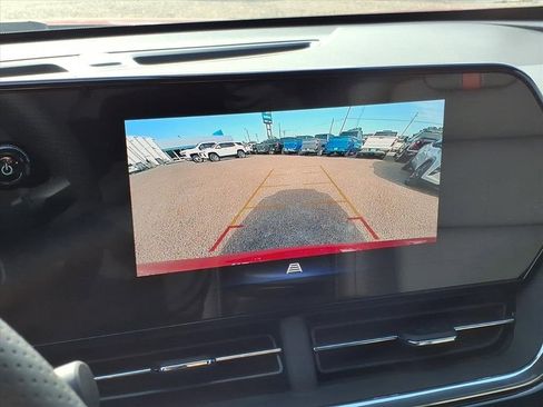 New 2026 Chevrolet Trax RS image 22