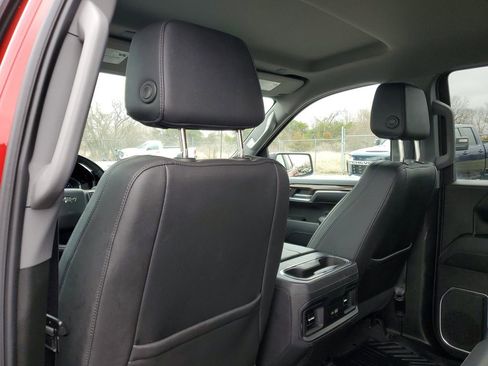 Used 2023 Chevrolet Silverado 1500 RST w/ Convenience Package II image 29