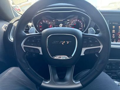 Used 2016 Dodge Challenger SRT Hellcat