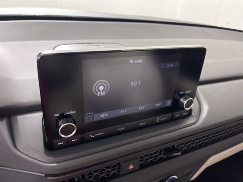 Used 2024 Honda Accord LX image 27