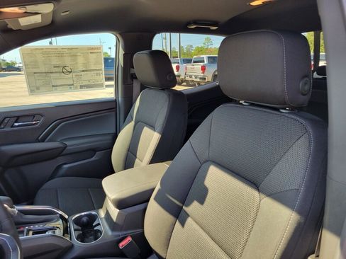 New 2026 GMC Canyon Elevation w/ Convenience Package image 11