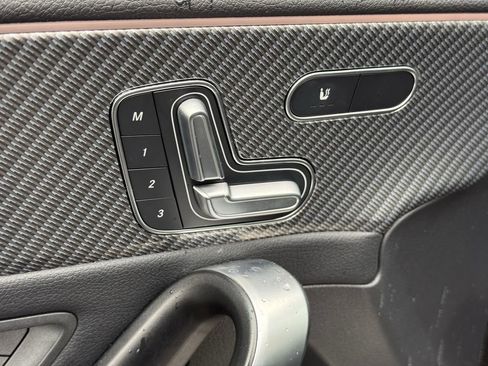 Certified 2024 Mercedes-Benz CLA 250 4MATIC image 13