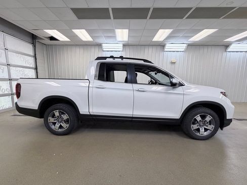 New 2026 Honda Ridgeline RTL image 5
