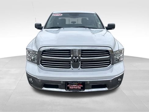 Used 2019 RAM 1500 Big Horn image 11
