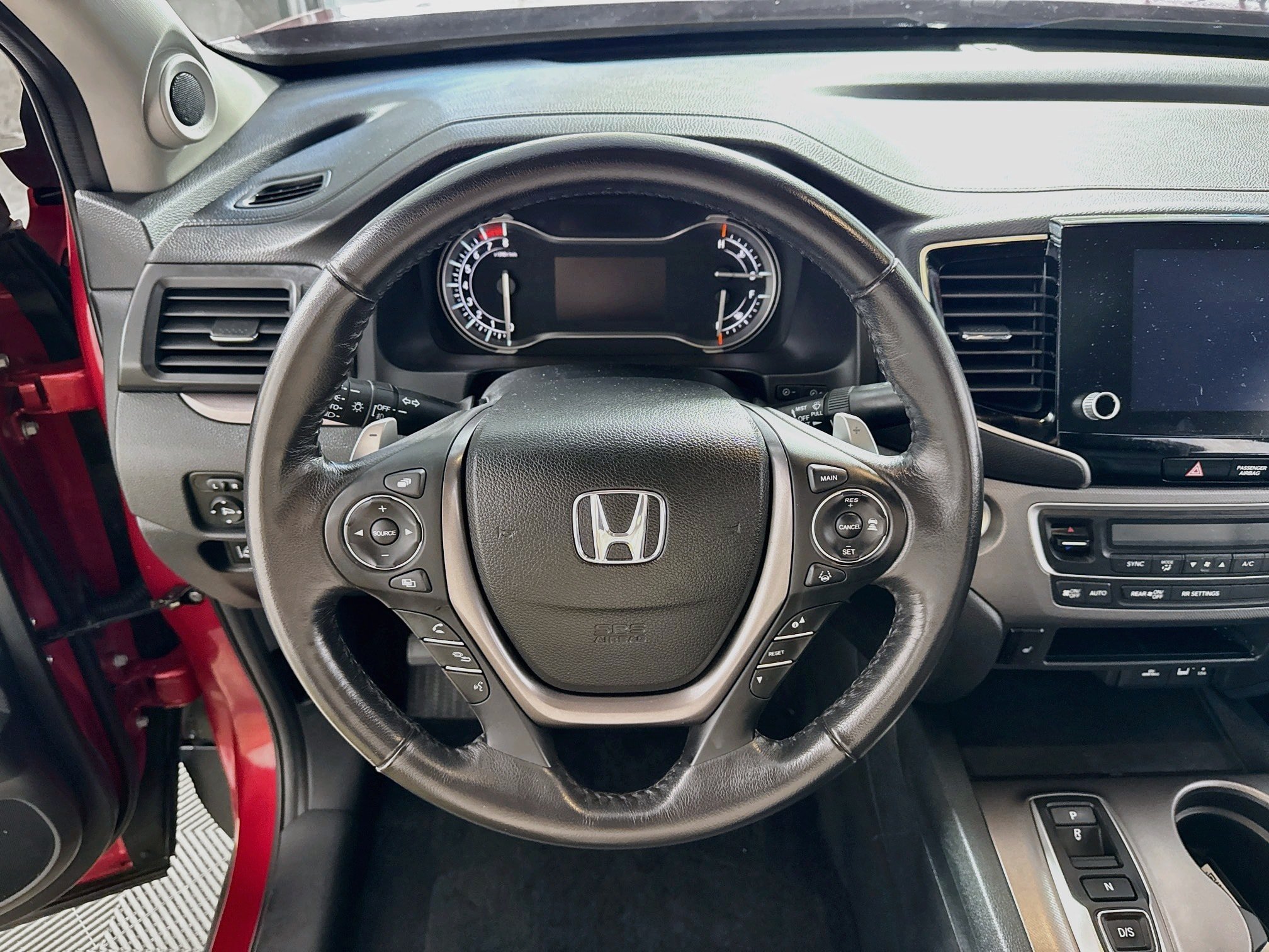 Used 2023 Honda Ridgeline RTL image 15