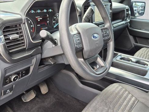 Used 2023 Ford F150 XL w/ STX Appearance Package RWD image 9