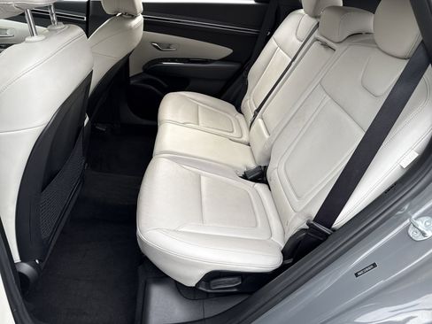 Used 2024 Hyundai Tucson Limited image 20