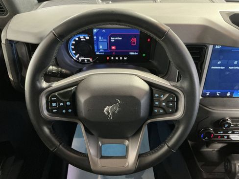 Used 2024 Ford Bronco Black Diamond image 24