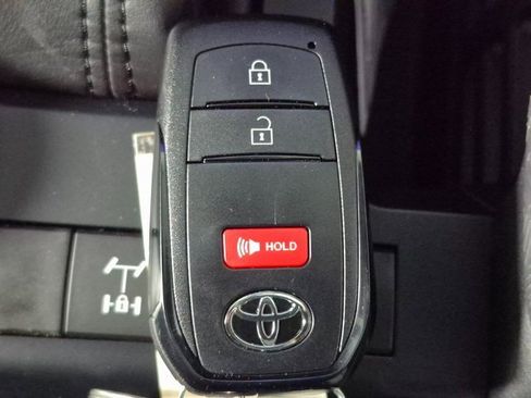 New 2026 Toyota Tacoma TRD Off-Road image 27